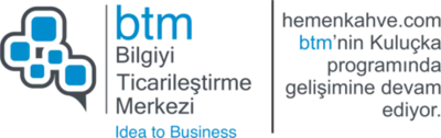 Bilgiyi Ticarileştirme Merkezi