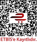 ETBİS'e Kayıtlıdır.