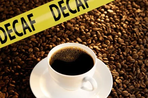 Decaf (Kafeinsiz Kahve) Hakkında Her Şey