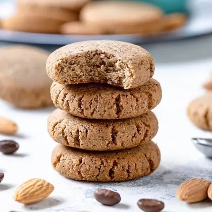 Gofret & Cookies
