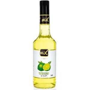 Unicomix Cool Lime Şurup 700ml Şurup
