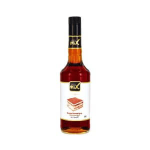 Unicomix Tiramisu Şurup 700ml Şişe