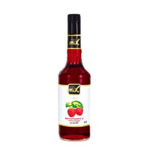 Unicomix Frambuaz Şurup 700ml Şişe