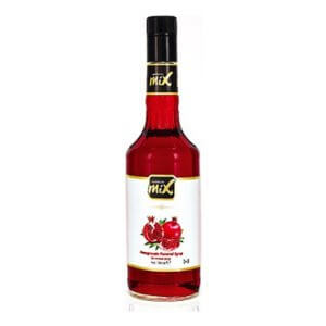 Unicomix Nar Şurup 700ml Şişe