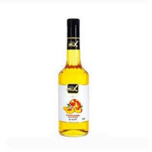 Unicomix Şeftali Şurup 700ml Şişe