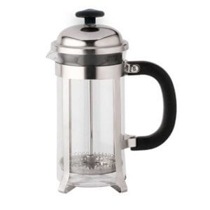 Epinox French Press 350ml Metal