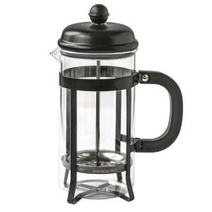Lux French Press 600ml Cam