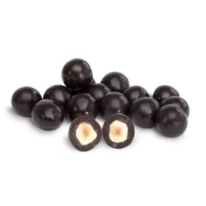 Bitter Çikolatalı Fındık Draje 250gr