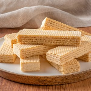 Kremalı Gofret 200gr