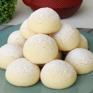 Un Kurabiyesi 300gr