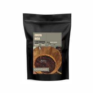 Costa Rica 250gr Filtre Kahve