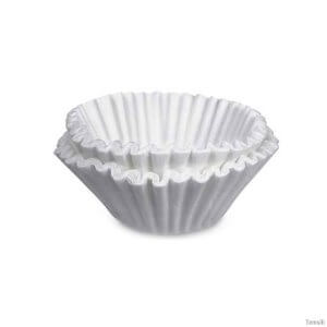 250/90 Basket Filtre Kahve Kağıdı 250 Adet