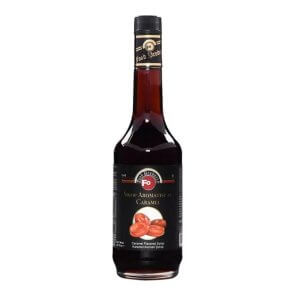 Fo Karamel Şurubu 700ml