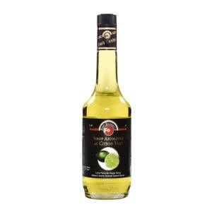 Fo Misket Limon Şurubu 700ml