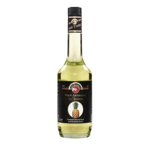Fo Ananas Şurubu 700ml