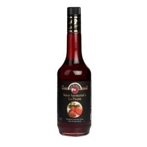 Fo Çilek Şurubu 700ml