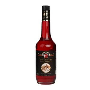 Fo Tarçın Şurubu 700ml