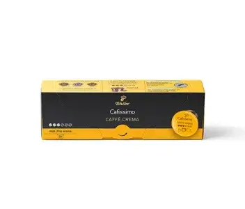 Tchibo Caffè Crema Fine Aroma 10'lu Kapsül Kahve