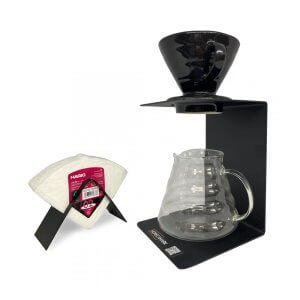 Horecamark V60 Pro Coffeer Set