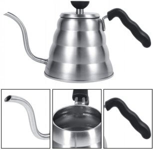 Horecamark V60 Dripper Set