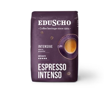 Tchibo Eduscho Espresso Intenso - 500 g Çekirdek Kahve