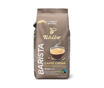Tchibo Barista Caffè Crema Çekirdek 1000 g