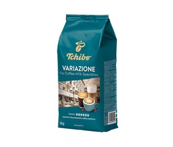 Tchibo Variazione Çekirdek Kahve 1 kg