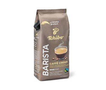 Tchibo Barista Caffè Crema Çekirdek 1000 g