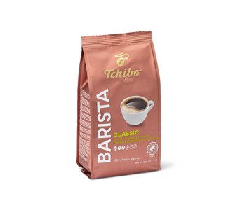 Tchibo Barista Classic Öğütülmüş Filtre Kahve 250g