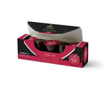 Caffè Crema Colombia 10 Adet Kapsül Paket