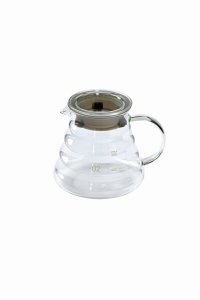 Artukbey V60 Range Server Kahve Servis 600 Ml-Kahve Servis Sürahisi