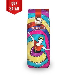 Artukbey Costa Rica(Filtre Kahve Çekirdeği) 250 Gr