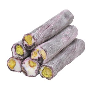 Artukbey Parmak Böğürtlenli Fıstıklı Lokum 250 Gr