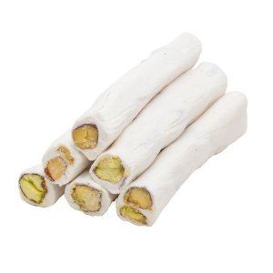 Artukbey Parmak Sütlü Fıstıklı Lokum 1 Kg