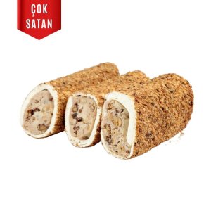 Artukbey Bademli Sarma Lokum 500 Gr