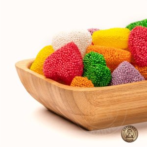 Artukbey Kalpli Jöle Lokum 500 Gr