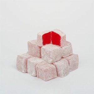 Artukbey Güllü Lokum 1 Kg
