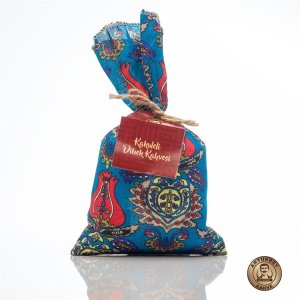 Artukbey Kakuleli Dibek Kahve Kese 100 gr