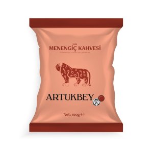 Artukbey Menengiç Kahve 100gr