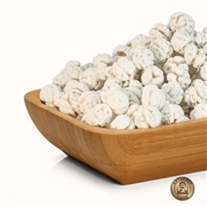 Artukbey Şekerli Leblebi (Beyaz) 1 Kg