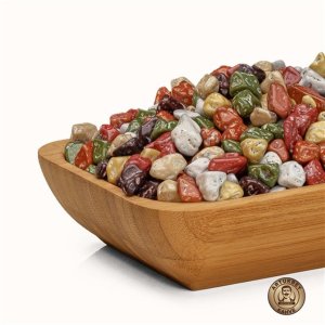 Artukbey Çakıltaşı Draje Çikolata 500 Gr