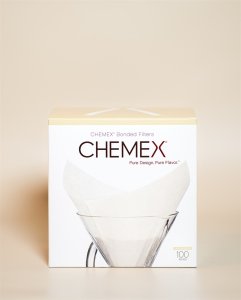 Starbucks Chemex Filtre Kağıdı