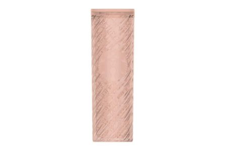 Starbucks Plastik Termos - Mat Pembe - 473 ml