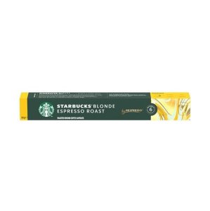 Starbucks Kapsül - Blonde Espresso Roast