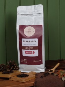 Vero Passione Profesional Espresso Çekirdek Kahve 1 Kg