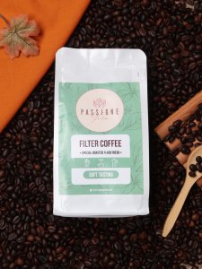 Vero Passione Filtre Kahve 500 gr