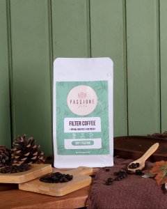 Vero Passione Filtre Kahve 250 gr