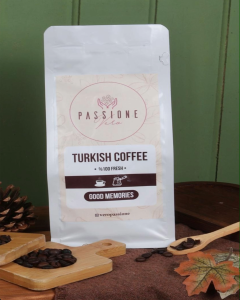 Vero Passione Türk Kahvesi 250 gr