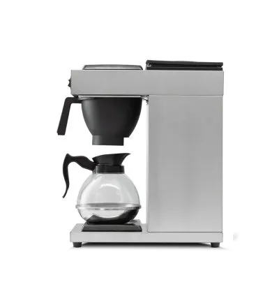 Kef Filtro FLT120 Filtre Kahve Makinesi Beyaz