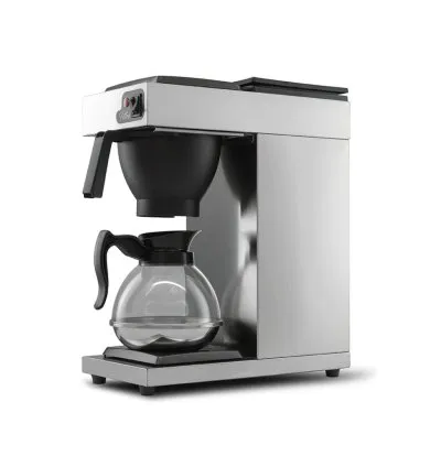 Kef Filtro FLT120 Filtre Kahve Makinesi Beyaz